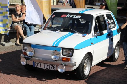 Tego Fiata nie trzeba nikomu przedstawiać